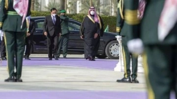 Suudi Arabistan ve Tayland, koordinasyon komitesi kuruyor