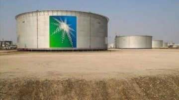 Suudi petrol devi Aramco&rsquo;nun k&acirc;rında yüzde 90&rsquo;lık artış