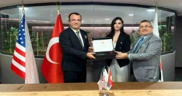 TABA-AmCham Kamu İlişkileri Direktörlüğüne Avukat Meltem Banko getirildi