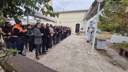 Tabanca ile vurulan iki genç kız son yolculuklarına uğurlandı
