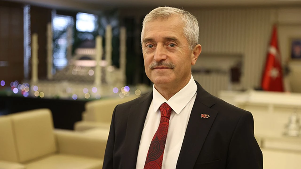 Tahmazoğlu’ndan Ulaşımda Büyük Adım