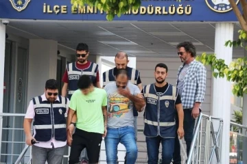 Taksi çarpınca ölen kişiyi, kaza öncesi darbeden 2 sanıktan ‘küfür’ savunması