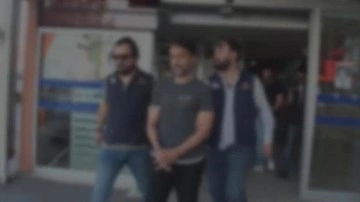 Taksim'de otel çevresinde keşif yapmışlar! İsraillilere suikast timinden 3 İranlı tutuklandı