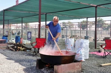 Talas’ta ‘Kışa Hazırlık Günleri’ başladı
