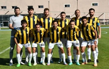 Talasgücü Belediyespor’un Kupa Rakibi Belli Oldu
