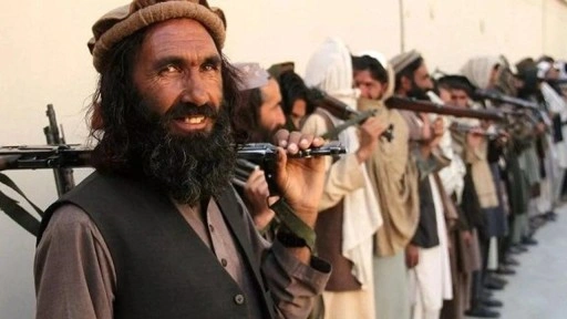 Taliban canlıların fotoğrafını yayınlamayı yasakladı