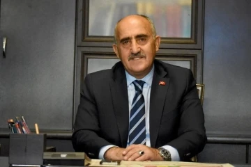 Tanfer;&quot;Gazilerimizi şükranla anıyoruz&quot;
