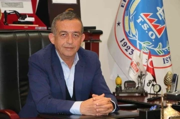 Tanoğlu: “Üzüntü ve sevinçleriyle bir yılı daha geride bırakıp, yeni bir yıla mutlu yarınların umut ve kararlılığıyla merhaba diyoruz”
