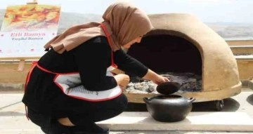 Tarihin gölgesinde “Türk Mutfağı” etkinliği