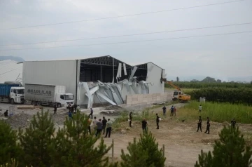 Tarım arazileri Osmangazi’nin koruması altında
