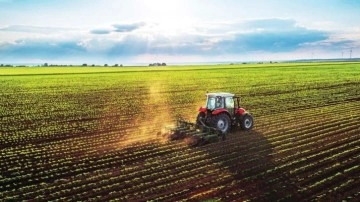 Tarımsal girdi fiyatları haziranda yükselişe geçti!