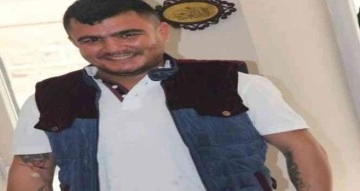 Tarsus’ta bıçaklı kavgada 1 kişi öldü