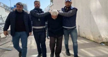 Tartışma sırasında polisi öldüren baba ve oğlu tutuklandı