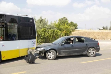 Tatbikat gerçeğini aratmadı
