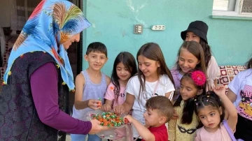 Tatvan’da Kurban Bayramı kutlamaları
