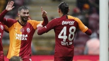 Taylan Antalyalı ve Ömer Bayram&rsquo;ın yeni takımları belli oluyor!