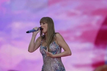 Taylor Swift’in Viyana’daki 3 konseri de terör saldırısı nedeniyle iptal edildi
