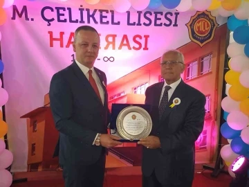 TBMM Eski Başkanı Köksal Toptan: &quot;Zonguldak’taki tüm eğitim öğretimin eksiklerinin giderilmesi konusunda adımlar atılıyor&quot;
