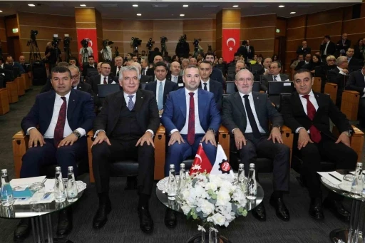 TCMB Başkanı Karahan: &quot;2025 yılı sonunda enflasyonu yüzde 21’e indirmeyi hedefliyoruz&quot;
