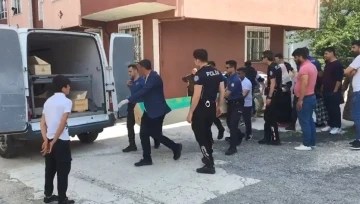 Tekirdağ’da 6 yaşındaki kızını öldüren kadın: &quot;Pişmanım, cinnet geçirdim&quot;
