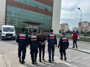 Tekirdağ'da 8 Kaçak Göçmen Yakalandı!