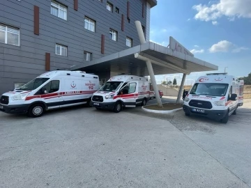 Tekirdağ’da gıda zehirlenmesi şüphesiyle 6 öğrenci hastanelik oldu
