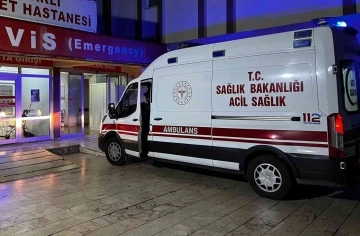 Tekirdağ’da silahlı kavga: 5 yaralı
