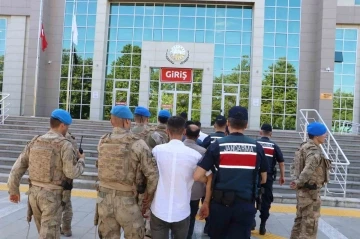 Tekirdağ’da terör propagandasına operasyon: 4 gözaltı
