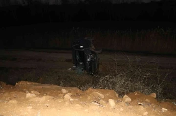 Tekirdağ’da trafik kazası: 7 yaralı
