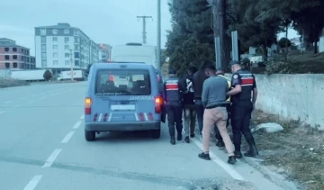 Tekirdağ’da ‘Zıpkın-9’ operasyonunda 23 kişi yakalandı
