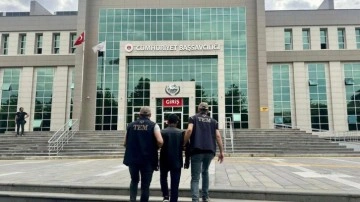 Tekirdağ’da DEAŞ operasyonu: Gözaltına alındı!