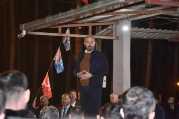 Tekkeköy Belediyesi Emeklilere 1500 TL Sosyal Denge Desteği Verecek