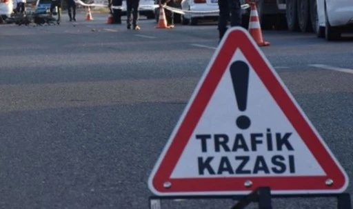 Tekstilkent'te kaza! Yaralılar var 