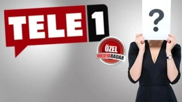 Tele 1'de sürpriz ayrılık! Hangi ünlü ekran yüzü kanalla yollarını ayırdı?