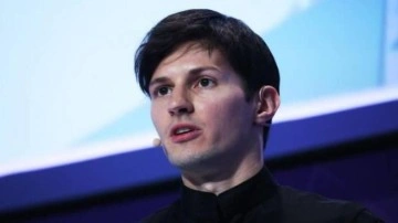 Telegramın Kurucusu Pavel Durov: WhatsApp bir casus aracıdır