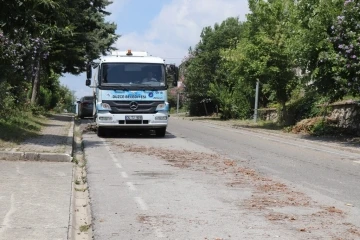 Temiz şehir Düzce hareketi karşılığını buluyor
