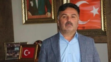 Tepki çeken başkanın AK Parti ile ilişiği kesildi