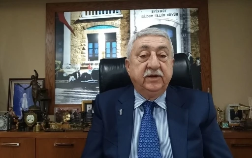 TESK Başkanı Palandöken: “2024 esnafın beklentisi doğrultusunda geçmedi”
