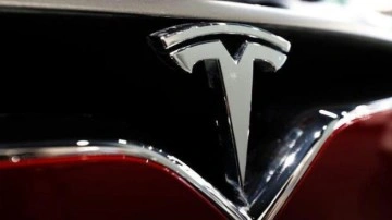 Tesla'dan rekor gelir