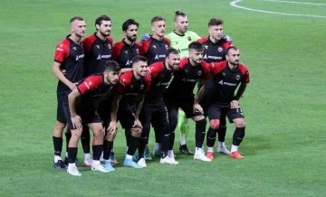 TFF 2. Lig: 24Erzincanspor: 2 - İnegölspor: 1
