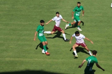 TFF 2. Lig: Kırklarelispor: 0 - 1461 Trabzon FK: 0
