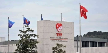 TFF: “21 yabancı uygulaması söz konusu değildir”
