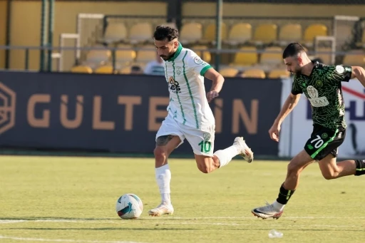 TFF 3. Lig: Aliağaspor FK: 3 - 1922 Konyaspor: 0
