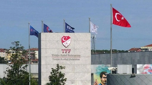 TFF, disiplin talimatlarına 'yasa dışı bahis' ile ilgili maddeler ekledi