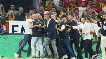 TFF, PFDK sevklerini açıkladı