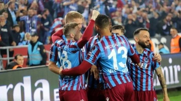 TFF, Trabzonspor-Altay maçının Atatürk Olimpiyat Stadyumu'nda oynanacağını açıkladı