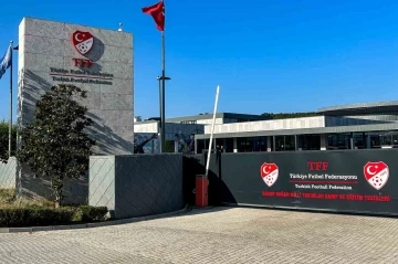 TFF ve İtalya Futbol Federasyonu EURO 2032 için ortak başvuru yapacak
