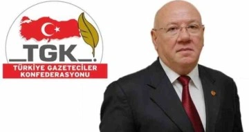 TGK: "Acımız çok büyük"