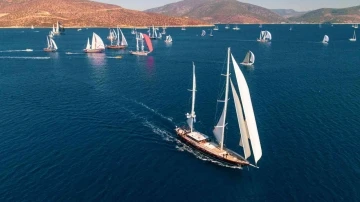 The Bodrum Cup bu sene mavi ekonomiye dikkat çekiyor
