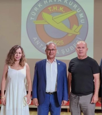 THK Antalya Şubesi, bayramda kurban derisi toplayacak